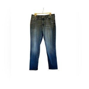 Sonoma women’s blue jeans size 12R